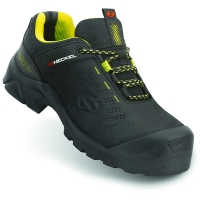 HECKEL - Chaussures basses maccrossroad 3.0 noires s3l - 39 | PROLIANS