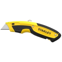 STANLEY - Couteau à lame rétractable stht10479-0 | PROLIANS