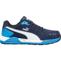 PUMA SAFETY - Chaussures basses airtwist bleues s3 - 39 | PROLIANS