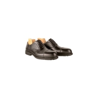 HONEYWELL - Chaussures basses elegio noires s3 - 39 | PROLIANS