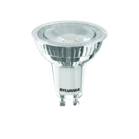 SYLVANIA - Lampe led refled retro superia es50 - lot de 5 - flux lumineux (lm) : 455 lm - température de couleur : 3000 k - conditionnement : 1 | PROLIANS
