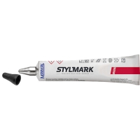 MARKAL - Marqueur bille stylmark® 3mm tube 50 ml sans xylène - noir - 50 ml | PROLIANS