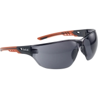 BOLLE SAFETY - Lunettes branches ness+ fumée | PROLIANS