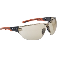 BOLLE SAFETY - Lunettes branches ness+ solaire | PROLIANS