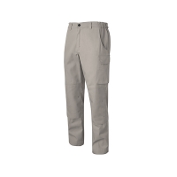 MOLINEL - Pantalon steel gris - 36 | PROLIANS