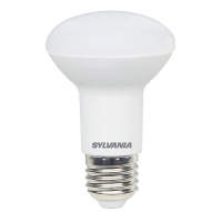 SYLVANIA - Lampe led refled r63 - flux lumineux (lm) : 630 lm - température de couleur : 3000 k - conditionnement : 1 | PROLIANS