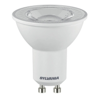 FEILO SYLVANIA - Lampe led refled es50 pack de 5 - gu10 - 4,2 w - 345 lm - 4000 k | PROLIANS