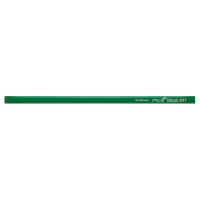 PICA MARKER - Crayon de maçon vert - 30 cm | PROLIANS