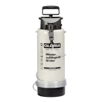 GLORIA - Pulvérisateur gloria® plastique, système de lubrification par eau 10 litres | PROLIANS