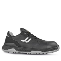 JALLATTE - Chaussures basses jalcyber noires s3 - 40 | PROLIANS