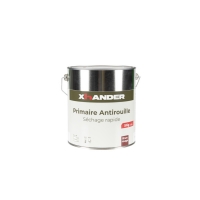 XHANDER - Primaire antirouille - 3300 ml - brun,rouge | PROLIANS