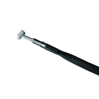 XHANDER - Torche tig top 17 - capacité : 125 a - diamètre des électrodes : 0,5_2,4 mm - longueur : 4 m | PROLIANS