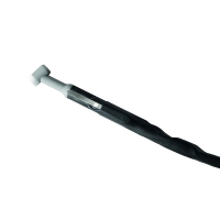 XHANDER - Torche tig top 18 - capacité : 240 a - diamètre des électrodes : 0,5_4 mm - longueur : 8 m | PROLIANS