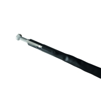 XHANDER - Torche tig top 20 - capacité : 200 a - diamètre des électrodes : 0,5_3,2 mm - longueur : 8 m | PROLIANS