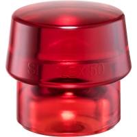HALDER - Embout simplex d60 plastique - diamètre 50 mm | PROLIANS