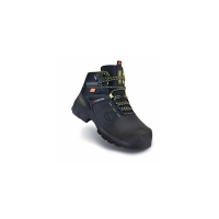 HECKEL - Chaussures hautes maccrossroad 3.0 meta noires s3l - 36 | PROLIANS