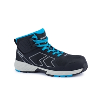 HONEYWELL - Chaussures hautes runner blue s3 - 36 | PROLIANS