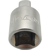 XHANDER - Réducteur pour douille - 35 mm - 1/2" - 3/8" | PROLIANS