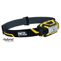 PETZL - Lampe frontale aria 1 - 350 lm - 3 piles aaa/lr03 incluses | PROLIANS
