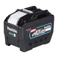 MAKITA - Batterie pour outillage électroportatif - 191x65-8 - 8ah - 40 v | PROLIANS
