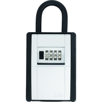 ABUS - Boîte à clés sécurisée 75296 - rétroéclairage : oui - 20 clés | PROLIANS