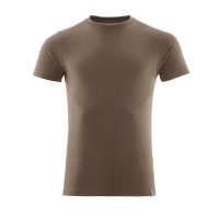 MASCOT - T-shirt crossover taupe - l | PROLIANS