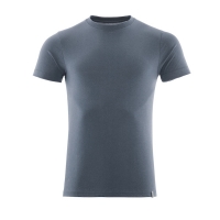 MASCOT - T-shirt crossover bleu gris - l | PROLIANS