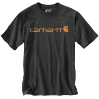 CARHARTT - T-shirt 103361 gris foncé - l | PROLIANS