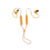 HOWARD LEIGHT - Bouchons d'oreilles impact in-ear pro hear-through bluetooth, orange - 30db | PROLIANS
