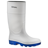 OPSIAL - Bottes step cloud blanches s4 - 36 | PROLIANS