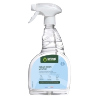 LE VRAI PROFESSIONNEL - Nettoyant odorisant clean odor - spray - 750 ml | PROLIANS