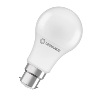 LEDVANCE - Lampe led classic 60 b22d - 8,5 w - 806 lm - 2700 k | PROLIANS