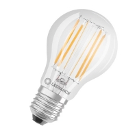 LEDVANCE - Lampe led classic 75 7,5 w - 1055 lm - 2700 k | PROLIANS