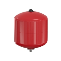 FLAMCO - Vase d'expansion à vessie baseflex - 18 litres - 1,5 bar | PROLIANS