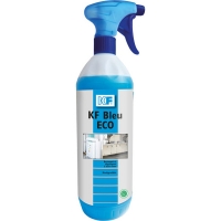 KF - Nettoyant dégraissant bleu eco - spray - 1 l | PROLIANS