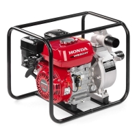 HONDA - Motopompe thermique wb20xt | PROLIANS