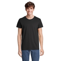 SOL'S - T-shirt re crusader noir profond - 2xl | PROLIANS