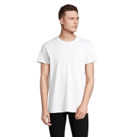 SOL'S - T-shirt re crusader blanc - 2xl | PROLIANS