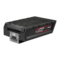 MILWAUKEE - Batterie 8ah mx fuel pour outils Électroportatifs - mxf xc608 | PROLIANS