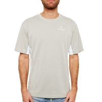 G-HEAT - T-shirt rafraichissant anti uv gris 2xl | PROLIANS