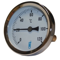 DISTRILABO - Thermomètre type a45d | PROLIANS