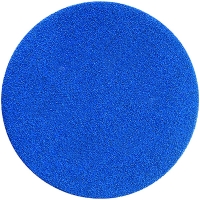 NORTON - Disque abrasif appliqué blue fire h835 | PROLIANS