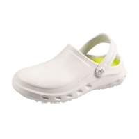 NORDWAYS - Chaussures basses nforz blanches sb | PROLIANS