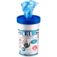 SCRUBS - Lingettes nettoyantes scrubs | PROLIANS