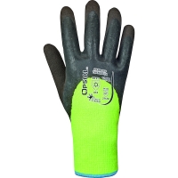 OPSIAL - Gant protection froid handgrip thermo 3/4 latex pf | PROLIANS