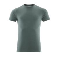 MASCOT - T-shirt crossover vert menthe | PROLIANS