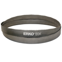 ERKO - Lame de scie à ruban bim m42 acier/inox/alu | PROLIANS