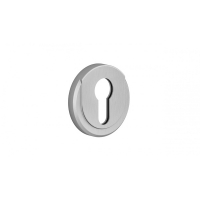VACHETTE - Rosace ovale clé i vercy 6453 | PROLIANS