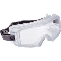 BOLLE SAFETY - Lunettes-masque coverall - incolore | PROLIANS