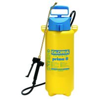 GLORIA - Pulvérisateur gloria® plastique prima 8 - 8 l | PROLIANS